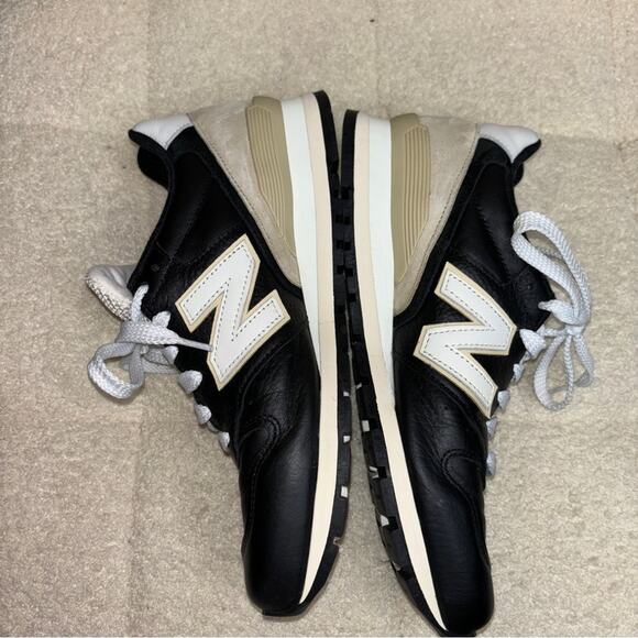 New Balance x Aime Leon Dore 996 - Picture 10 of 13